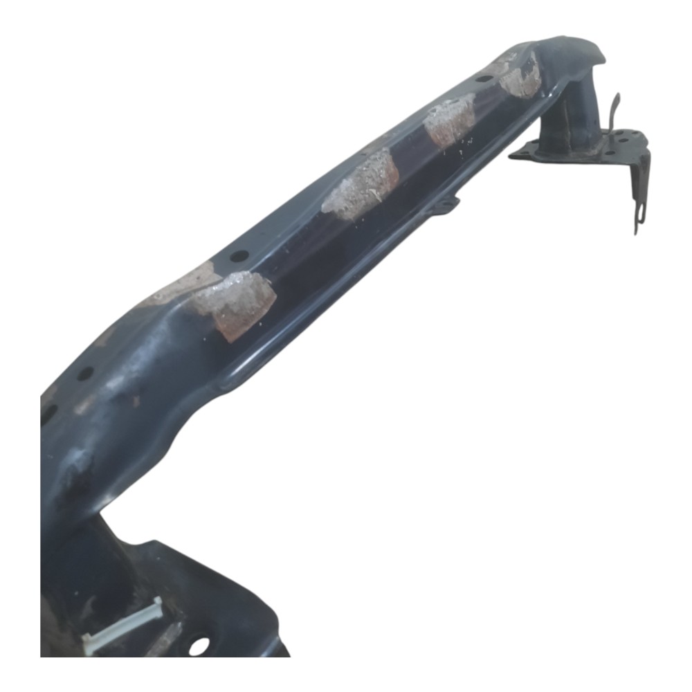 Alma Para-choque Dianteiro Porsche Cayenne 4.5 V8 2003 A 07 7