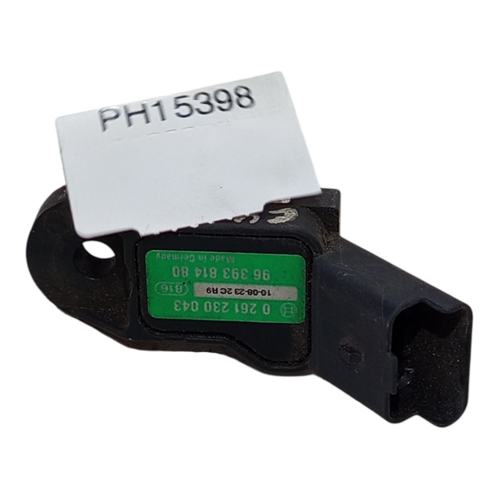 Sensor Map C4 Picasso 2.0 2007 A 2013 7