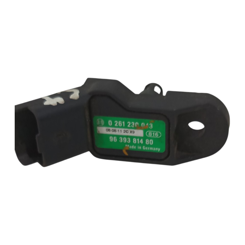Sensor Map Citroen C4 Peugeot 308 2.0 16v 2007 A 2013 Origin 2