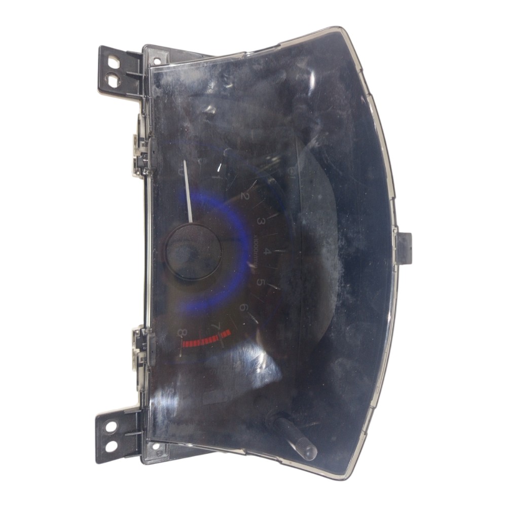 Painel Instrumentos Conta Giros Honda Civic 2011 2012 A 2016 Preto 1