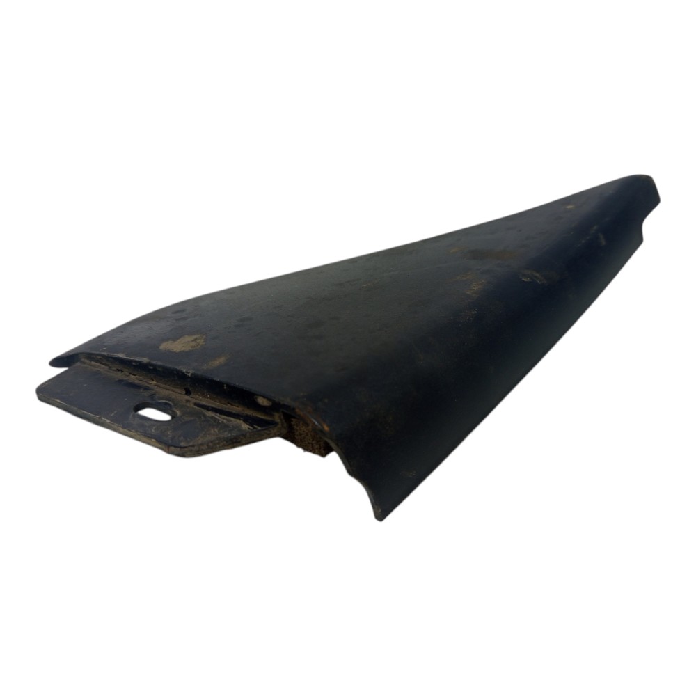 Moldura Interna Retrovisor Direito Vw Gol G4 2005 A 2012 3