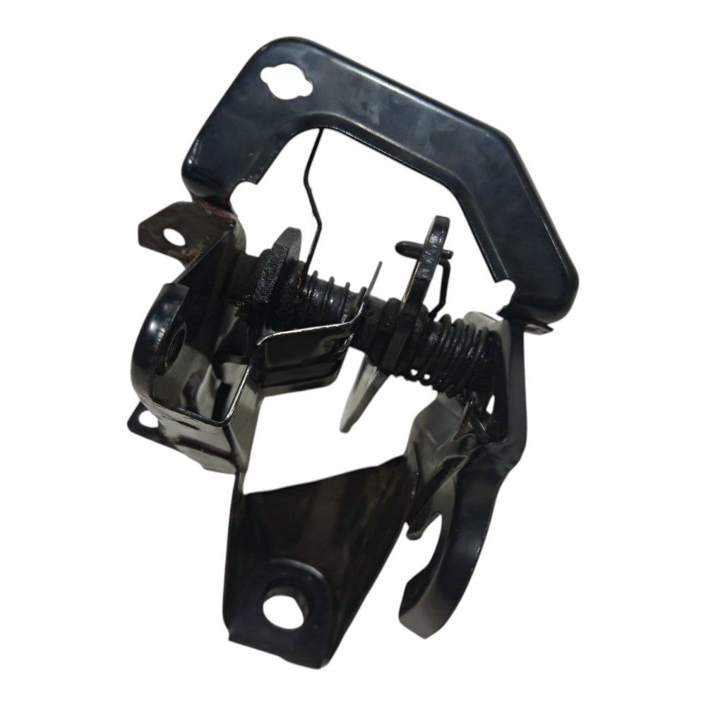 Pedaleira Freio Embreagem Gm Celta 2007 2008 2009 10 A 2012 7