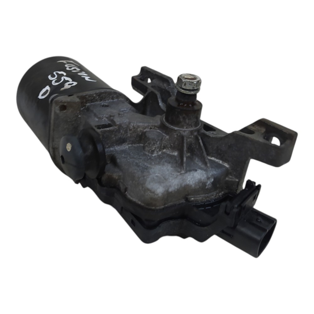 Motor Limpador Parabrisa Dianteiro Ford Fusion 2006 A 2009 7