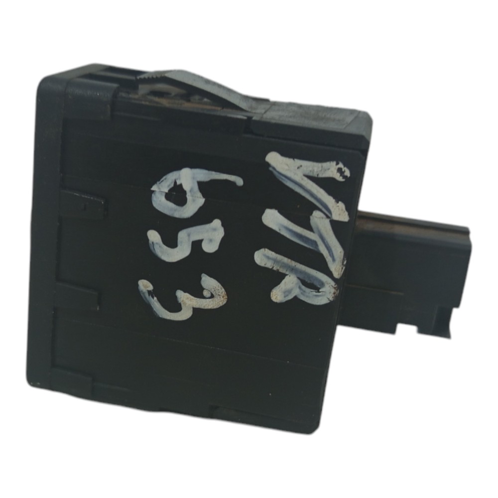 Botão Regulagem Farol Milha Citroen C4 Vtr 2008 A 2016 5