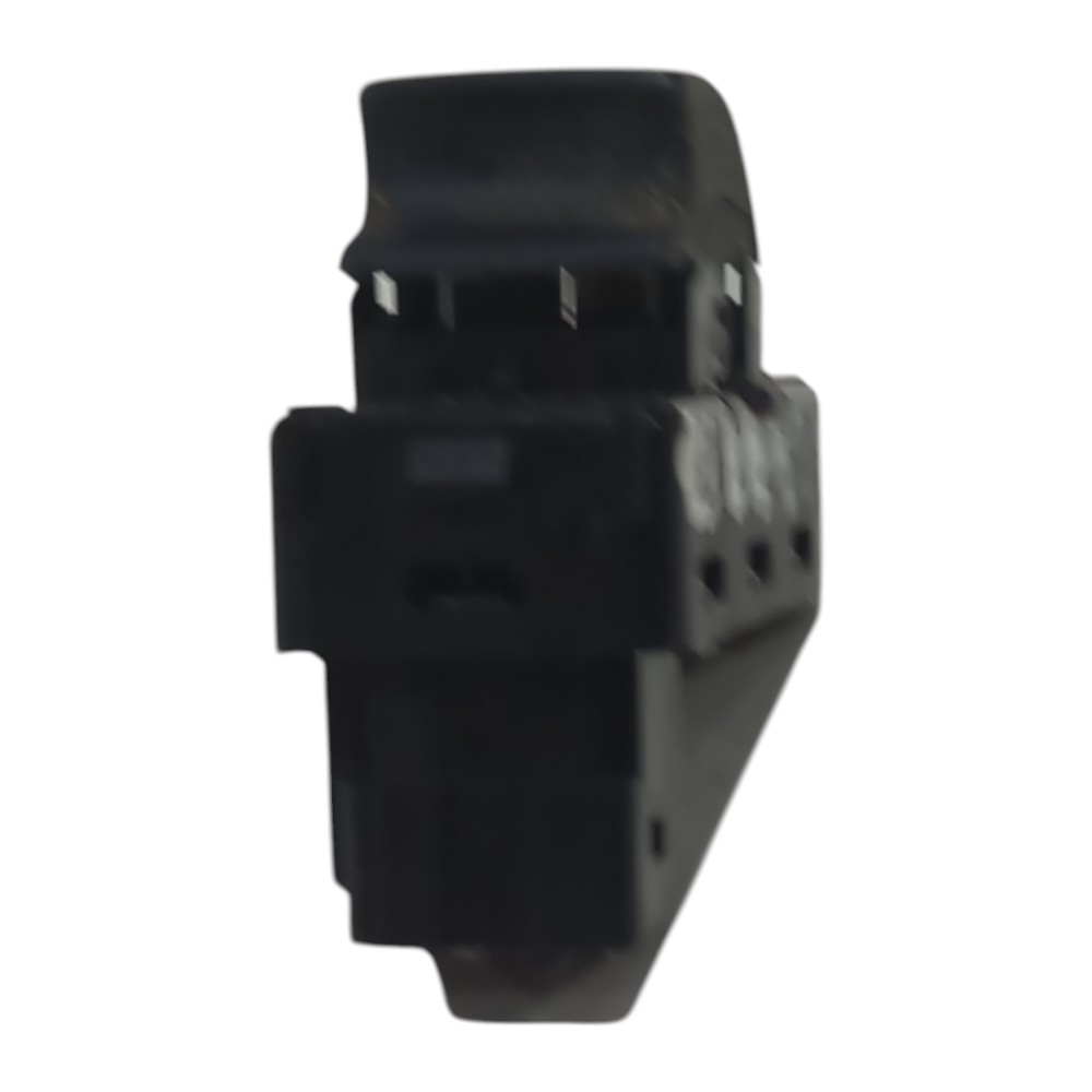 Botão vidro elétrico traseiro direito Citroen C4 2008 a 2013 6