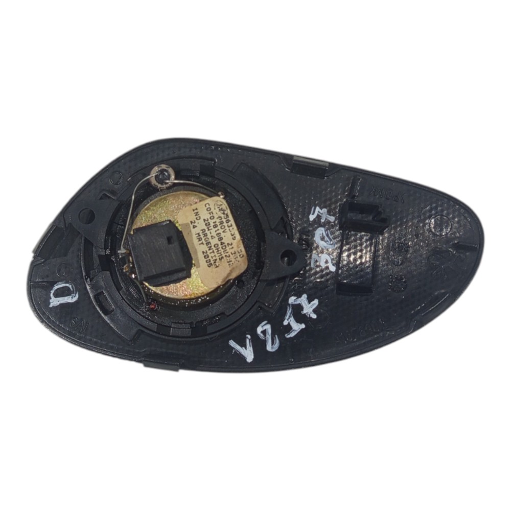 Tela Tweeter Capa Direita Painel Peugeot 307 2004 A 2012 2
