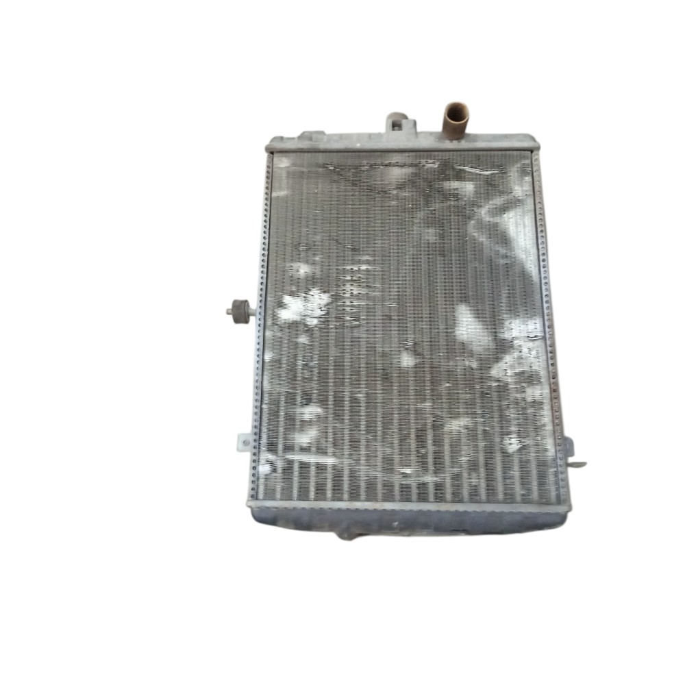 Radiador Volkswagen Gol 1.0 8v 1995 1996 1997 A 1999 2