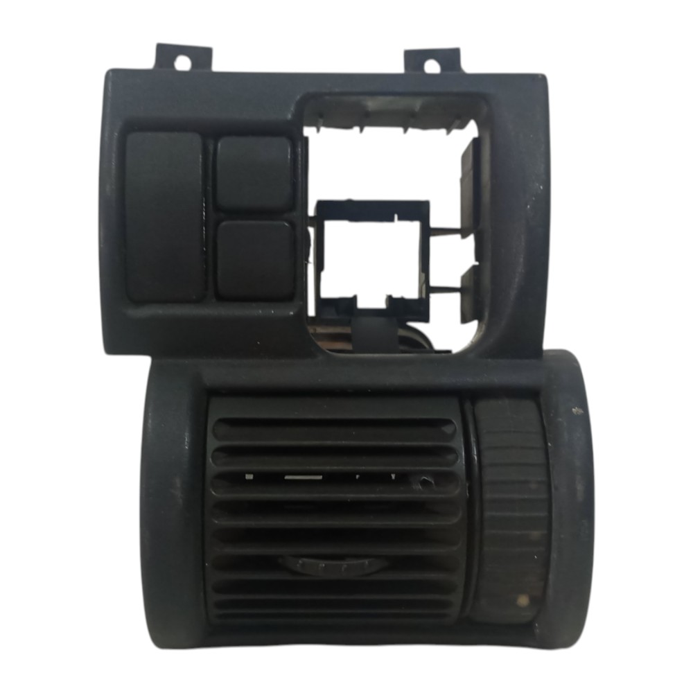 Difusor Ar Painel Lado Esquerdo Chevrolet Corsa 1994 A 2002 3