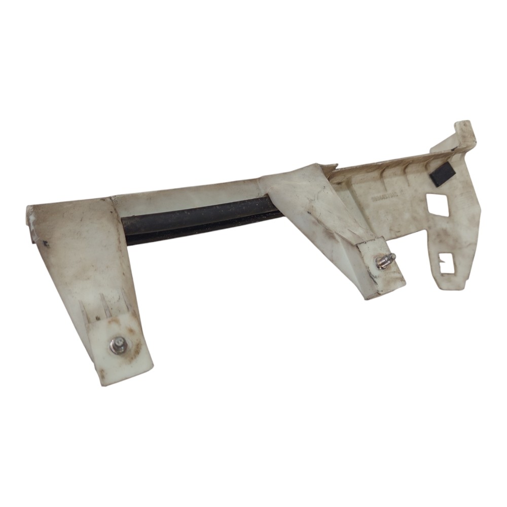 Canaleta Vidro Dianteira Esquerda Peugeot 307 2007 A 2012 6