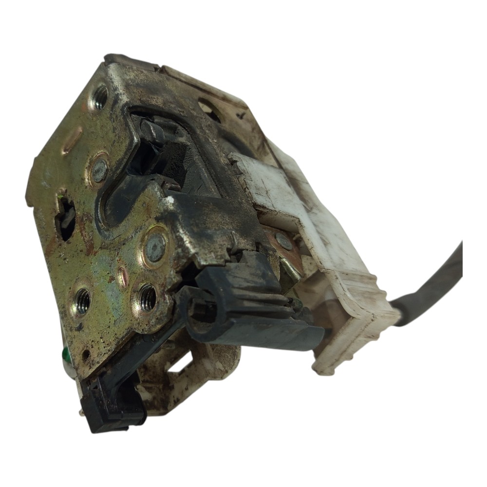 Fechadura Dianteira Esquerda Gm Chevrolet Prisma 2006 A 2012 2