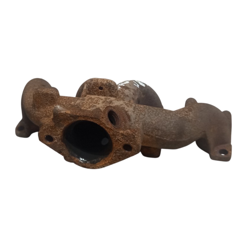 Coletor Escapamento Gm Chevrolet Corsa 1.0 8v 1994 A 2002 1