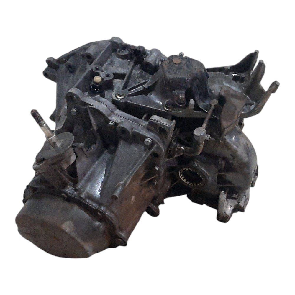 Caixa Câmbio Citroen Xsara Picasso 2.0 16v 2002 2003 A 2008 6