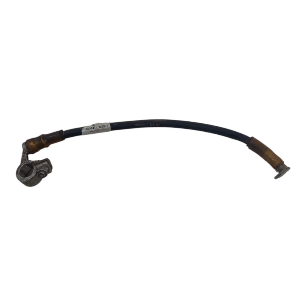 Cabo Negativo Bateria Vw Up 2014 A 2021 2