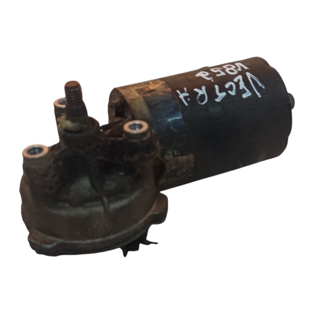Motor Limpador Parabrisa Diant Chevrolet Vectra 1996 A 2005 2