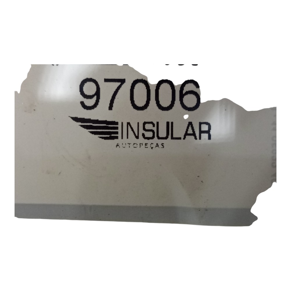 Corpo borboleta TBI Volkswagen polo 1.8 8v 1994 1995 a 2003 7