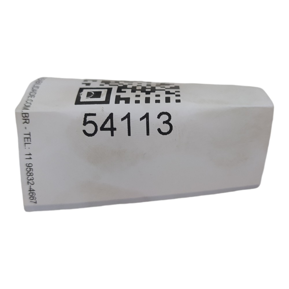 Eixo Auxiliar Motor Santana 507 Kd1 7
