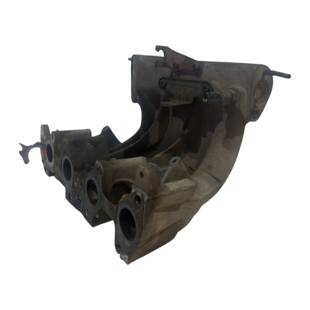 Coletor Admissao Gm Chevrolet Corsa 1.0 8v 1994 1995 A 2002 6