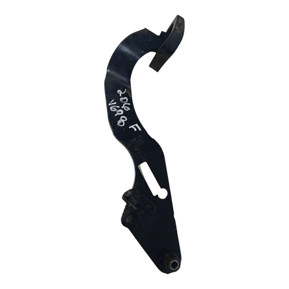 Pedal Freio Peugeot 206 1999 2000 2001 2002 2003 2004 – 2009 1
