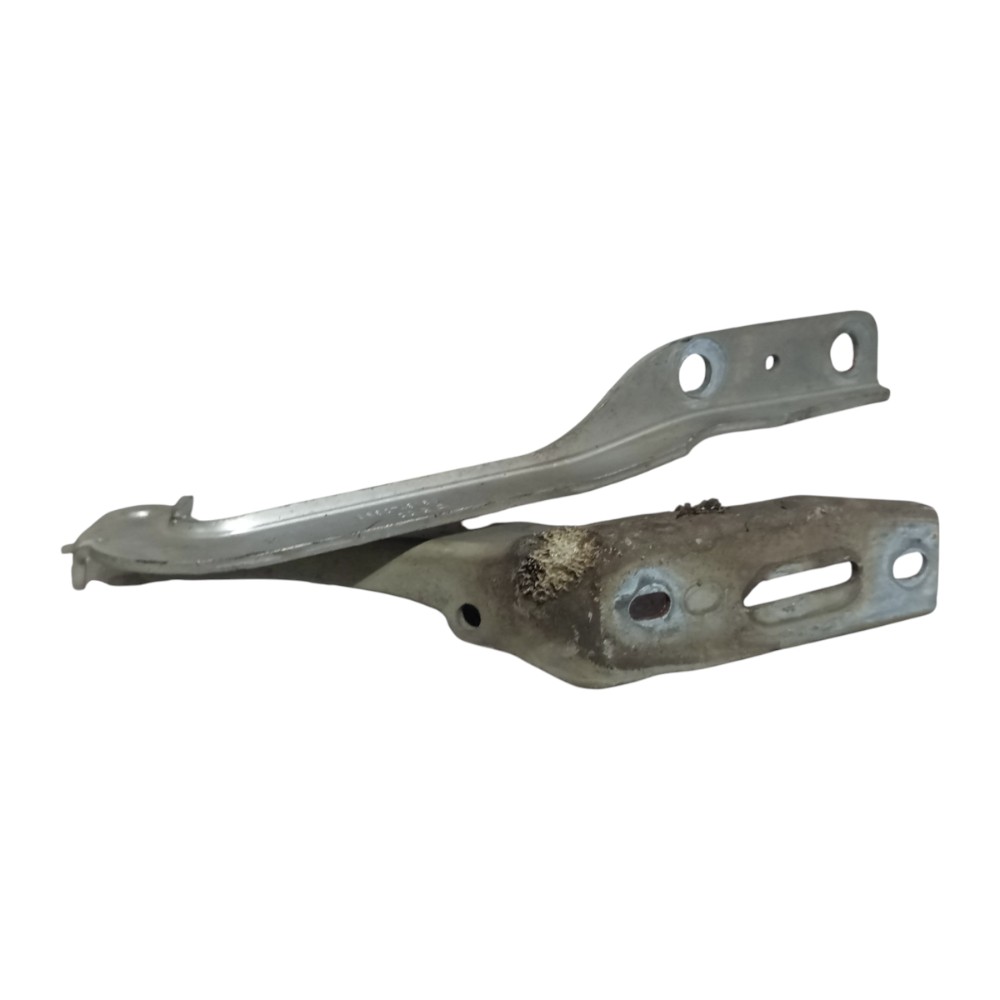 Dobradiça Esquerda Capô Tampa Diant Peugeot 307 2001 A 2012 6