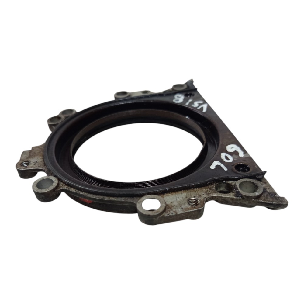 Retentor Traseiro Virabrequim Vw Gol 1.0 16v 1998 99 A 2005 2