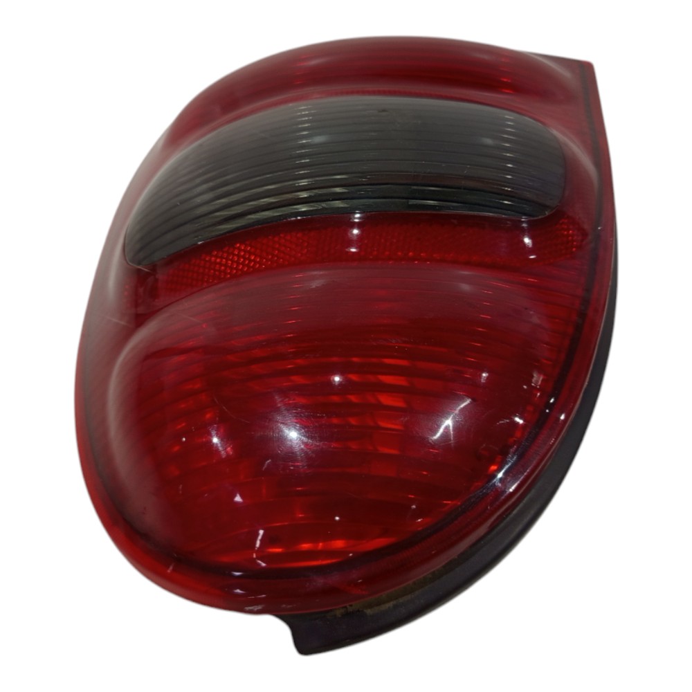 Lanterna Direita Chevrolet Corsa 1994 1995 1996 1997 A 2000 Direito/passageiro 3
