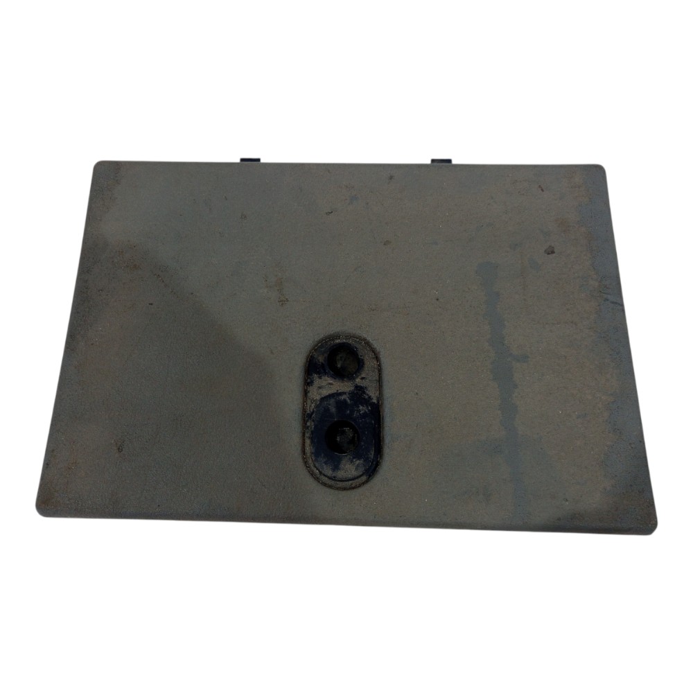 Tampa Porta Treco Assoalho Renault Scenic 2003 2004 A 2010 2