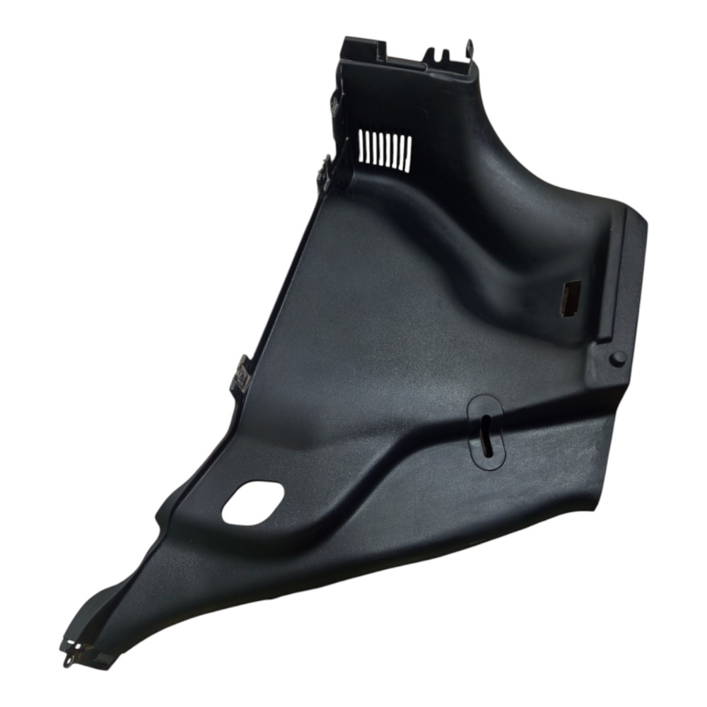 Suporte Bagageiro Esquerdo Hb20 Hatch 2013 A 2019 3