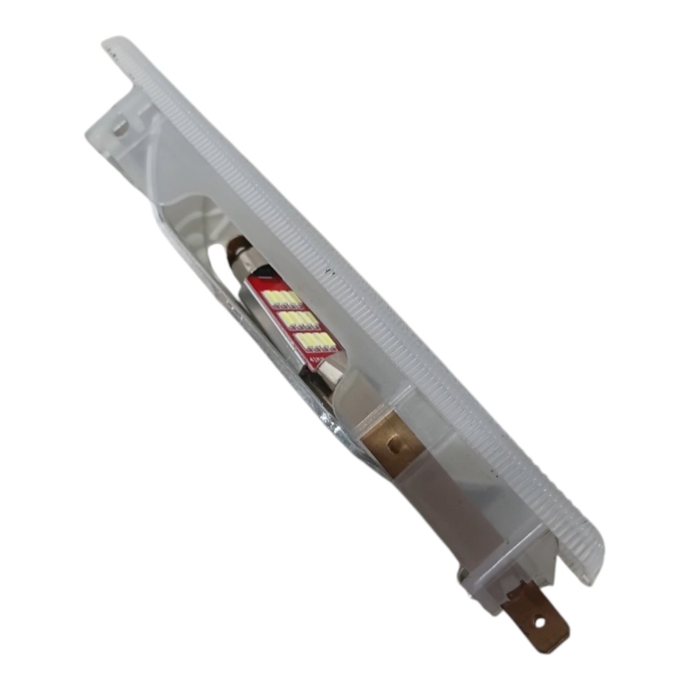 Luz Cortesia Porta Malas Porsche Cayenne 4.5 V8 2003 A 2008 9