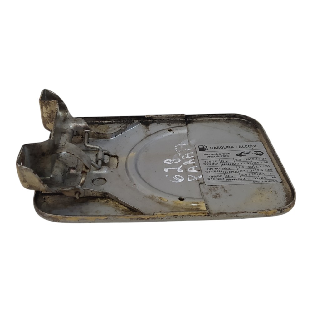 Portinhola Tanque Combustível Vw Parati G4 2006 2007 A 2014 4