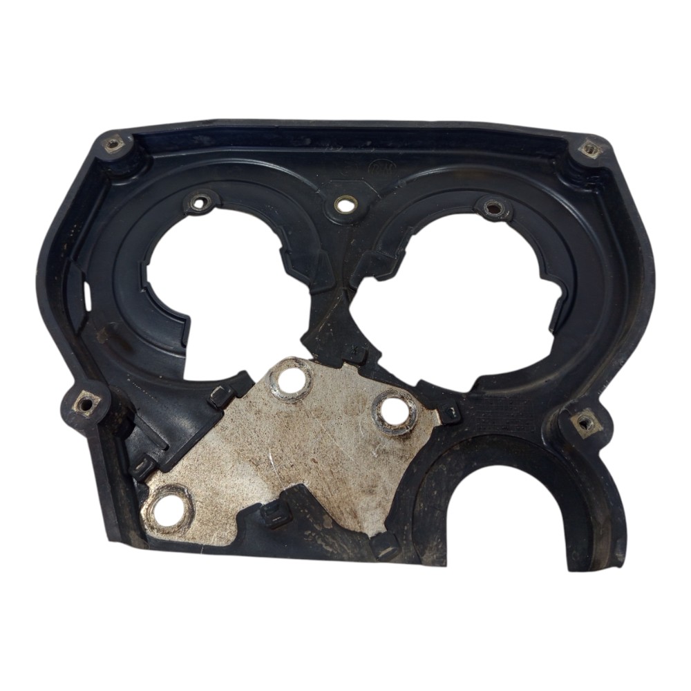 Capa Sup Interna Correia Dentada Fiat Palio 1.6 1996 A 2001 1