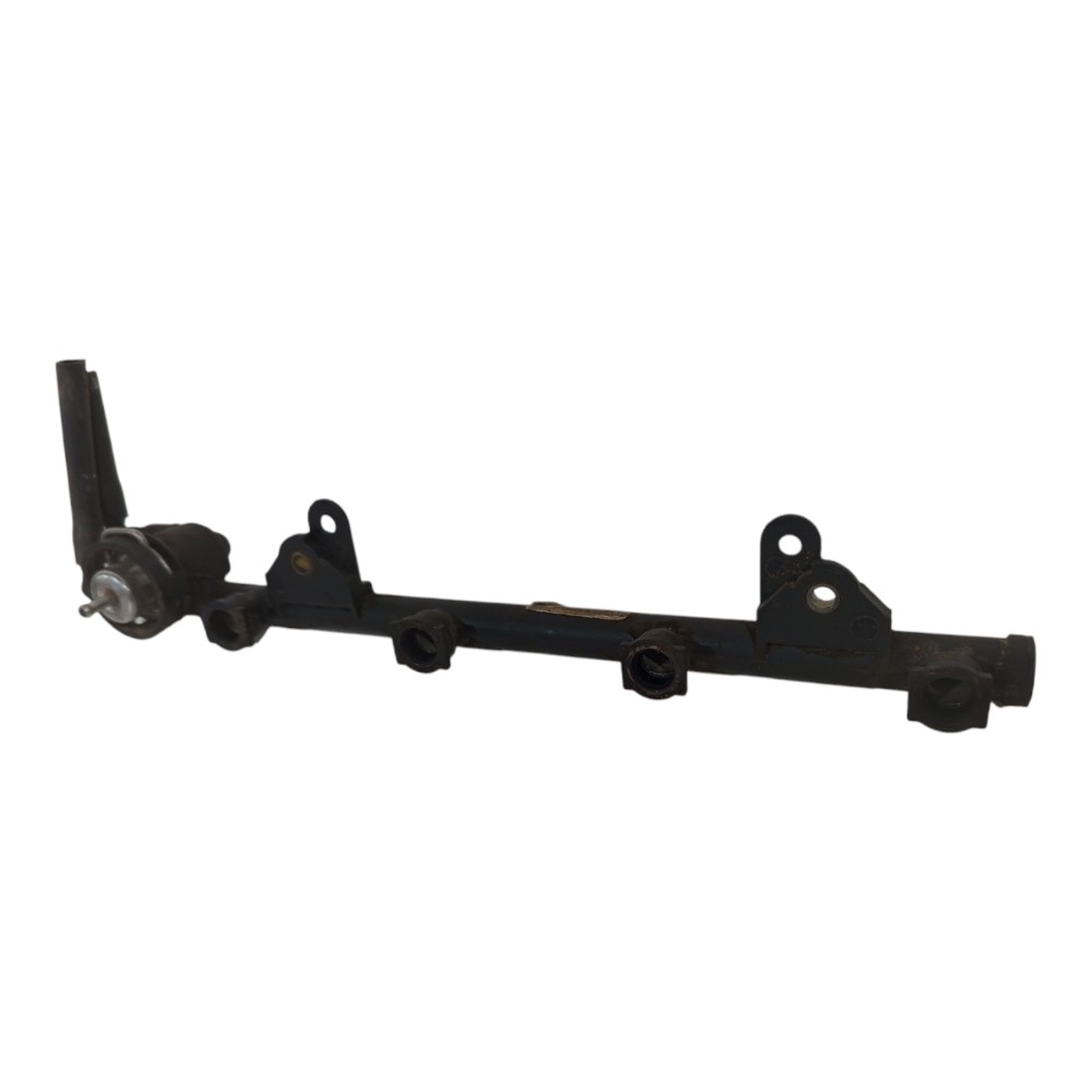 Flauta Bico Injeção Ford Ka 1.0 8v 1996 1997 1998 A 2003 5