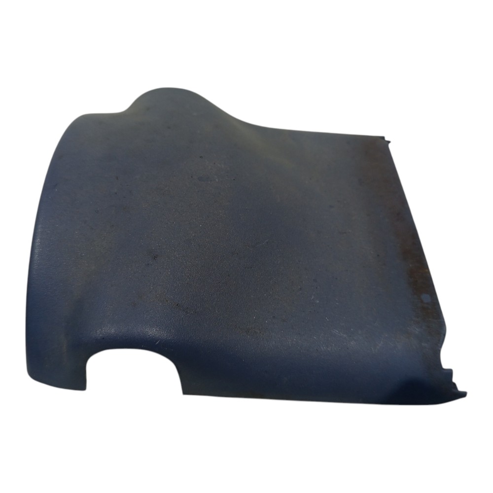 Moldura Superior Chave Seta Ford Ka Endura 1997 1998 A 2002 Cinza 2
