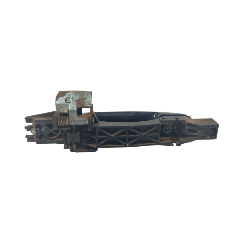 Maçaneta Externa Traseira Esquerda Nissan Sentra 2007 A 2013 Traseira 5