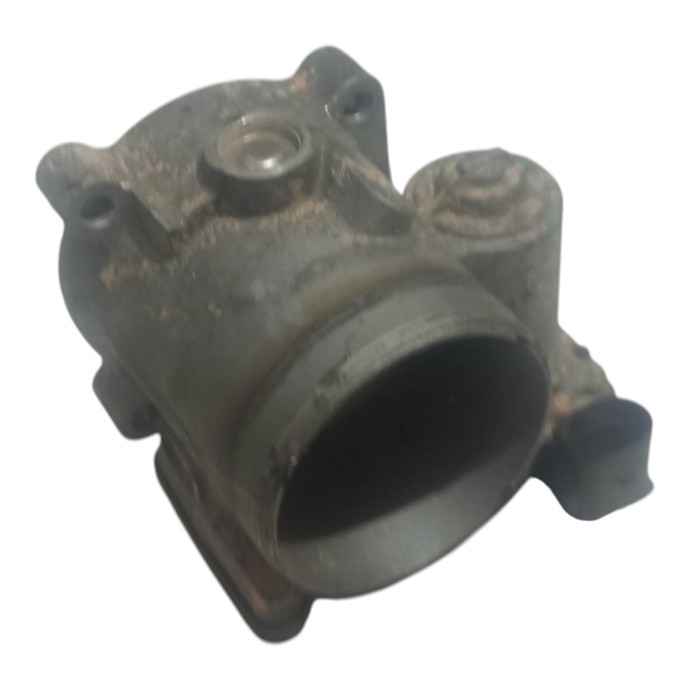 Tbi Corpo Borboleta Vw Polo Virtus Fox 1.6 Msi 2018 A 2022 8
