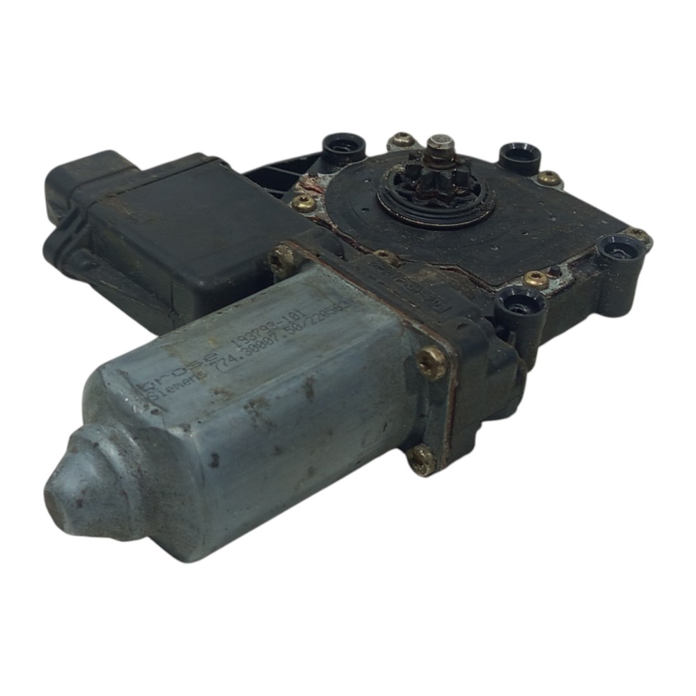 Motor Máquina Vidro Dianteiro Direito Gm Corsa 1995 A 2002 5