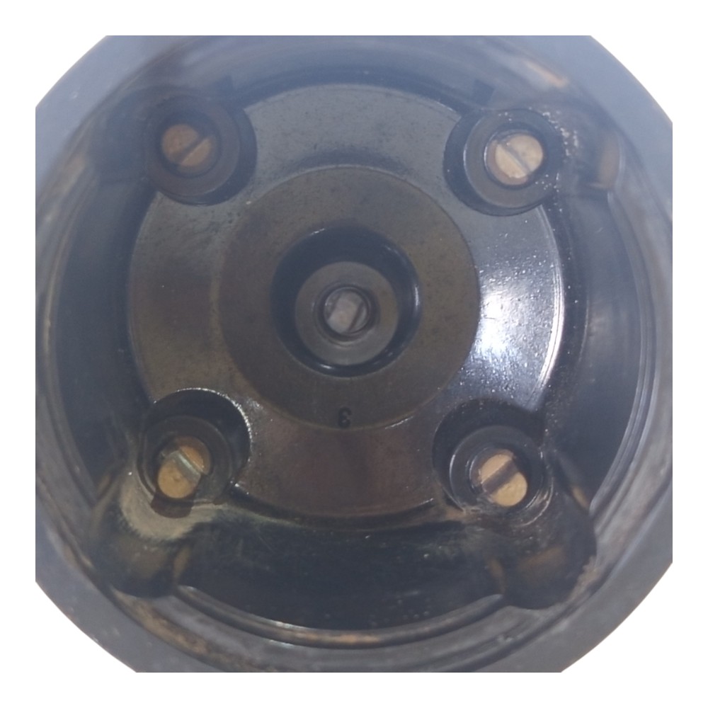 Tampa Distribuidor Gm Kadett 1.8 8v 1989 1990 1991 92 A 1998 4