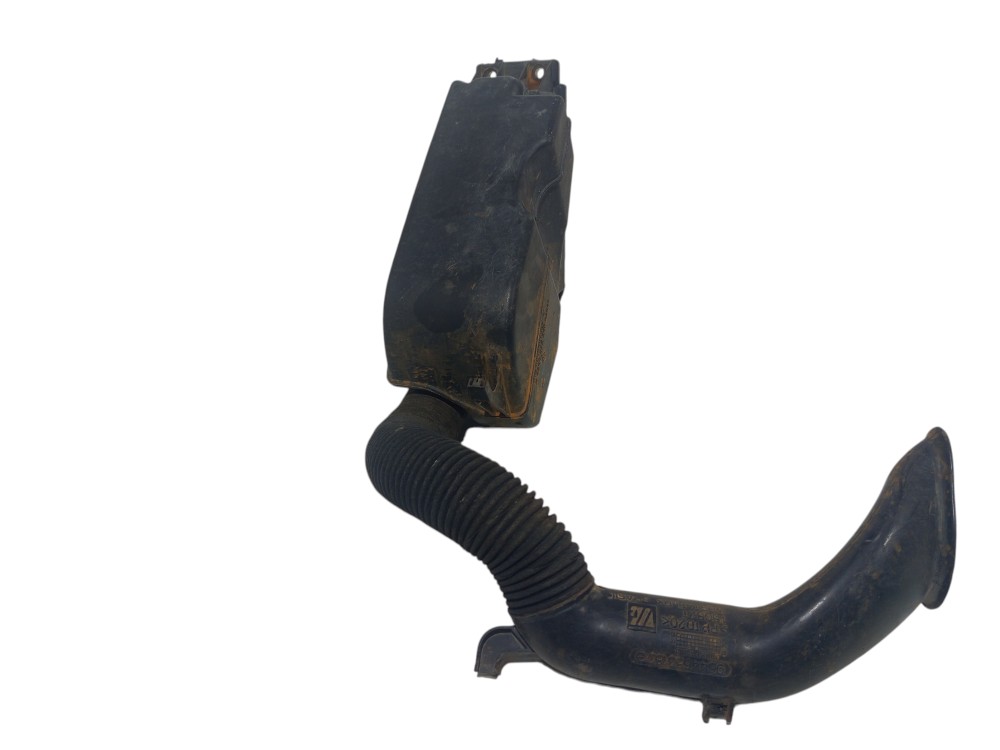 Caixa Filtro Ar Peugeot 206 2001 A 2014 1