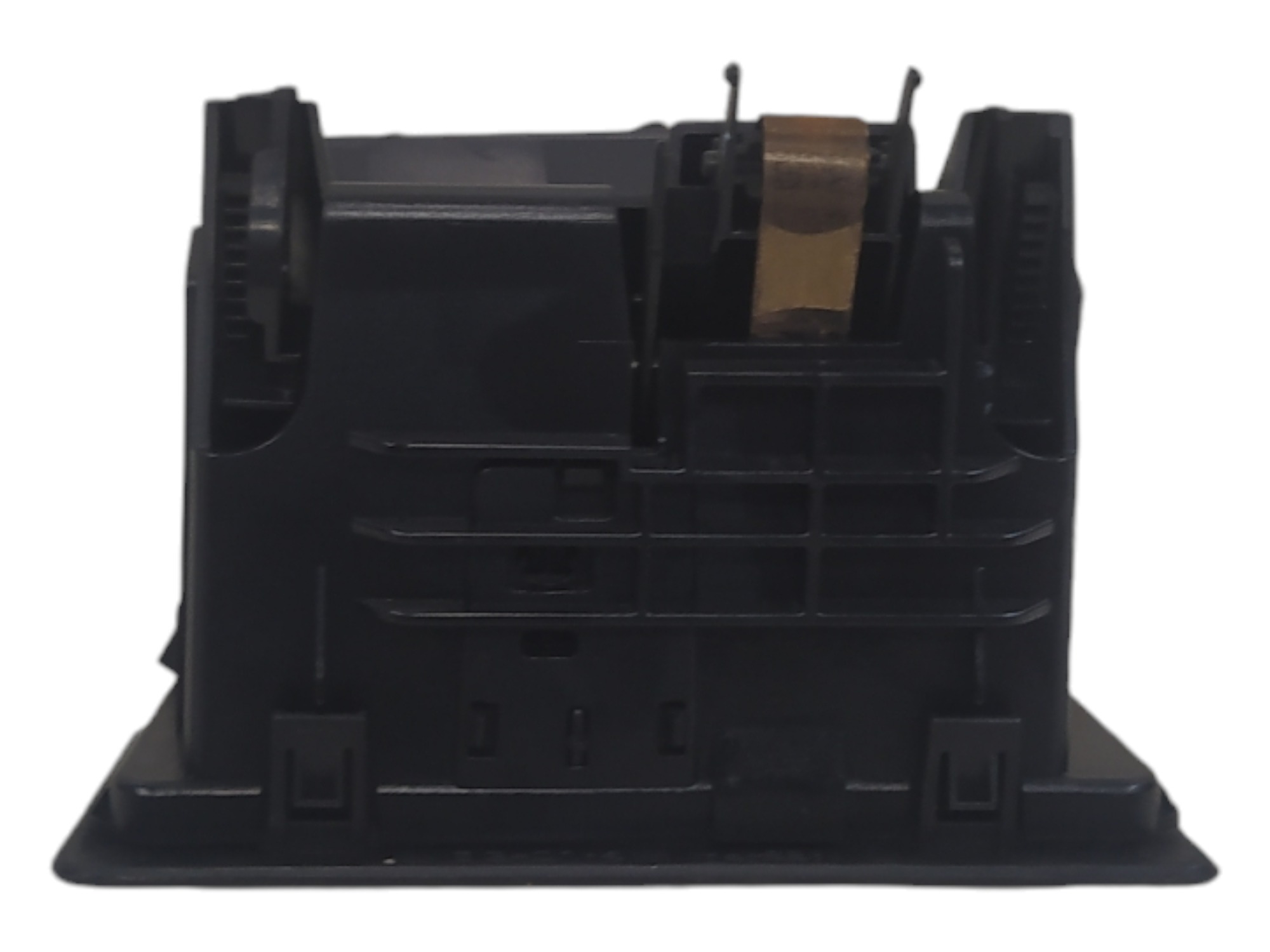 Difusor Ar Dianteiro Esquerdo Citroen C4 2007 2008 A 2013 4