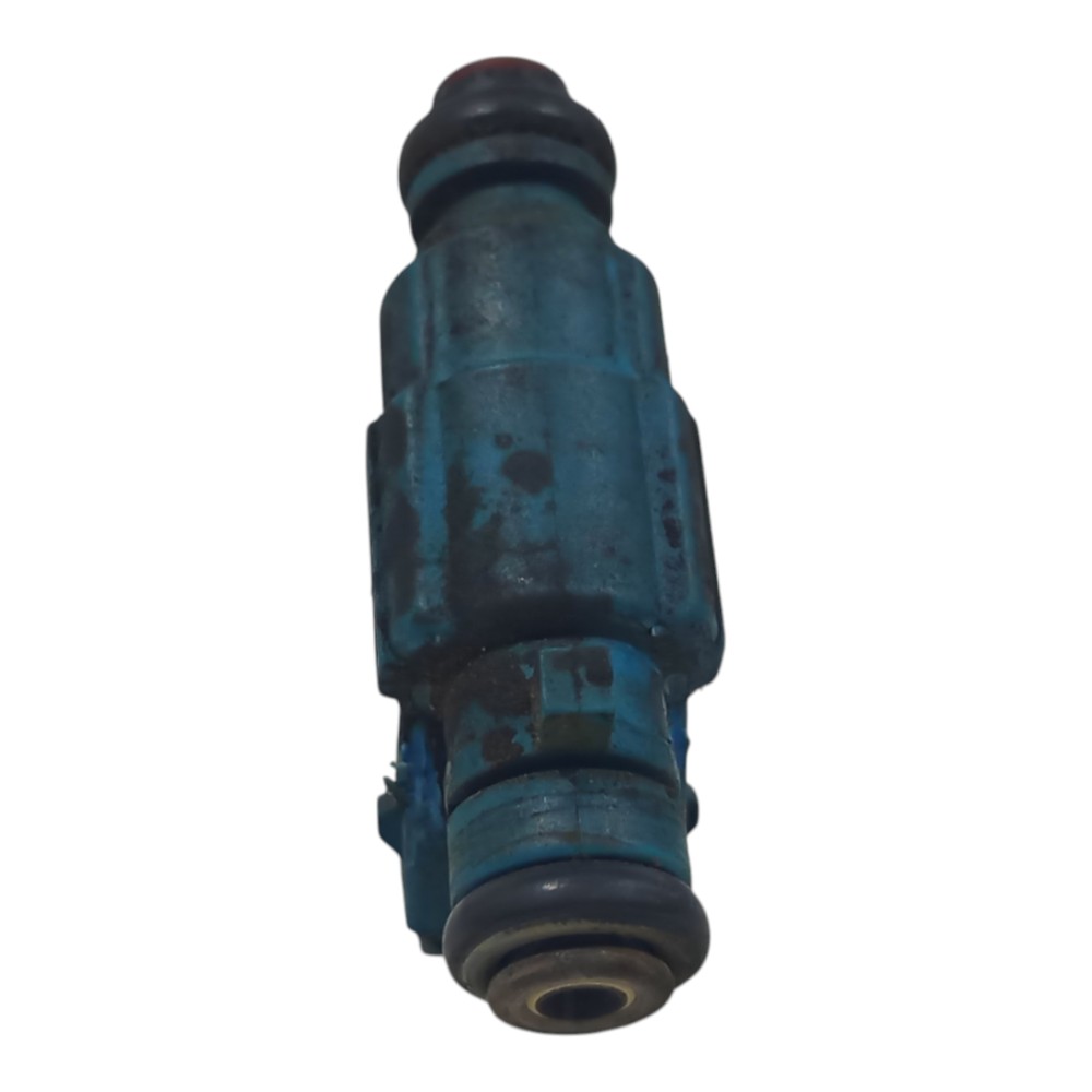 Bico Injetor Combustível Ford Fiesta Ka 1996 1997 A 2002 7
