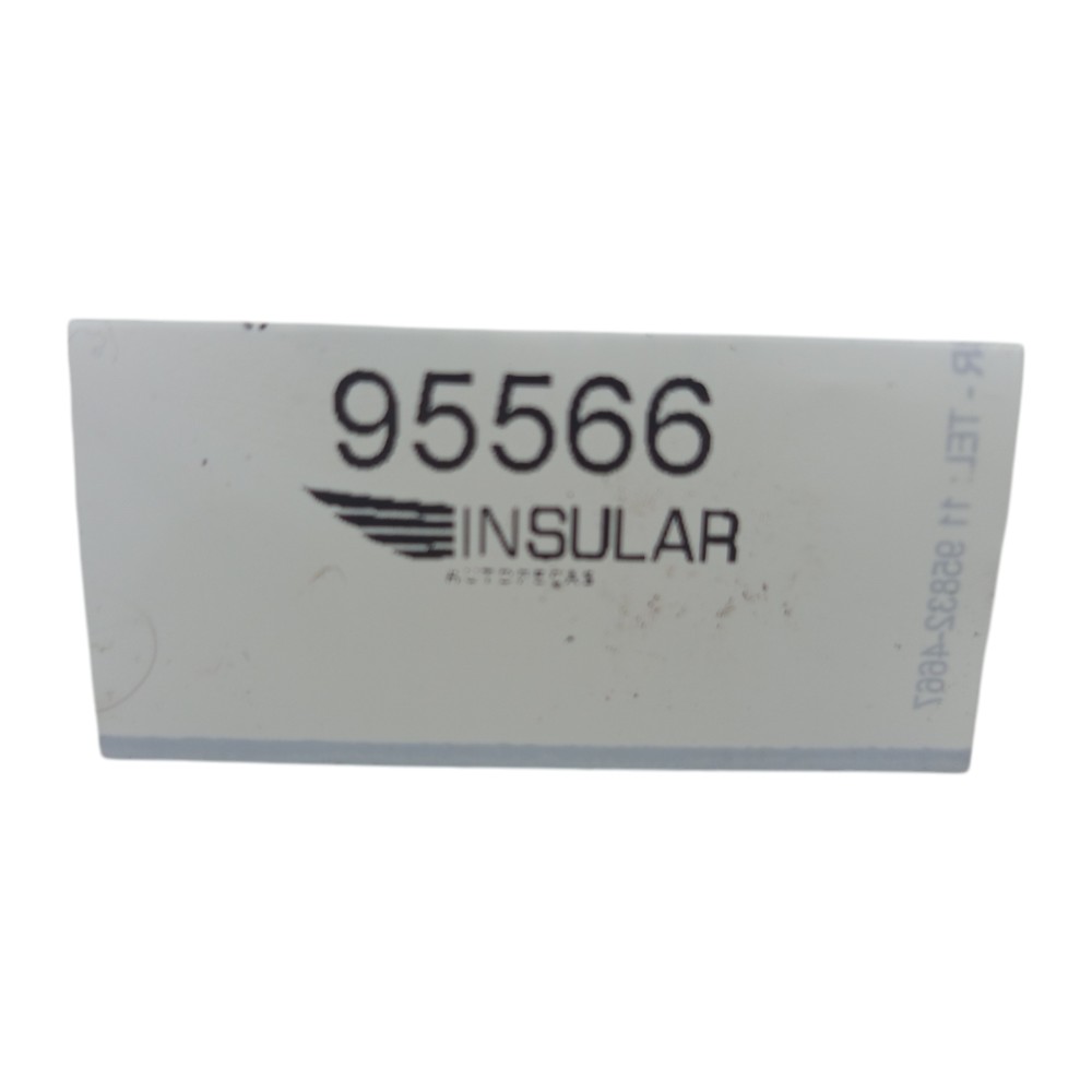 Par Dobradiças Inf/sup Esquerda Peugeot 307 2004 A 2012 8