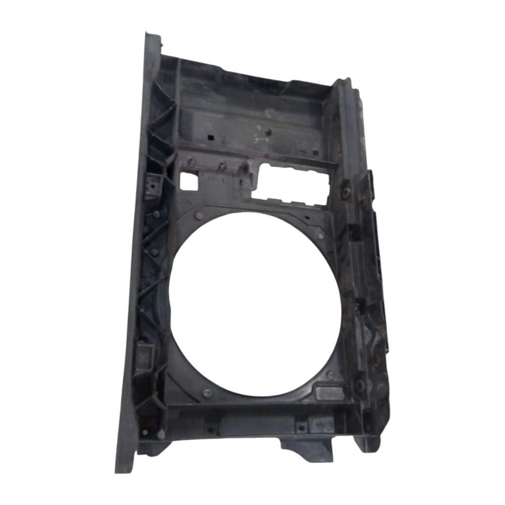 Painel Frontal Radiador Peugeot 307 C4 2.0 16v 2007 A 2012 9