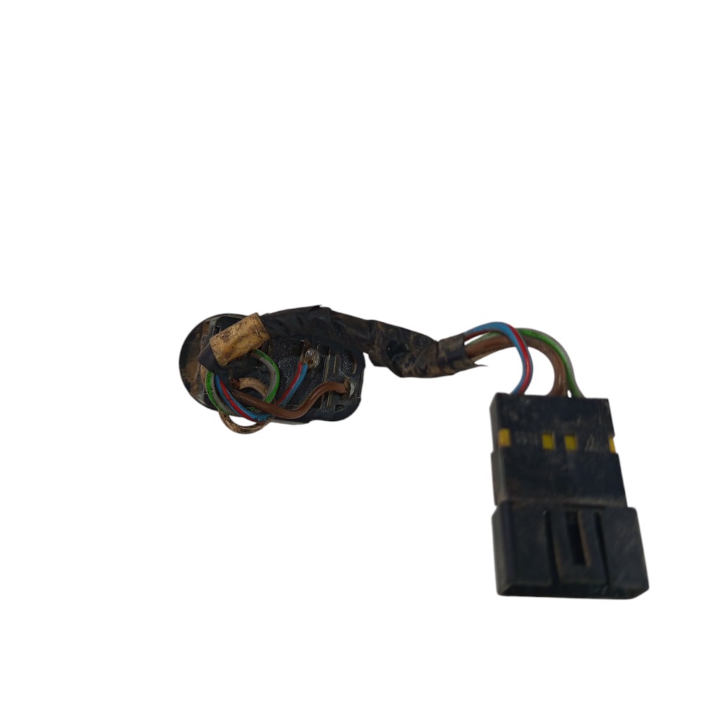 Botao Vidro Elétrico Traseiro Direito Vectra 1993 A 1996 2
