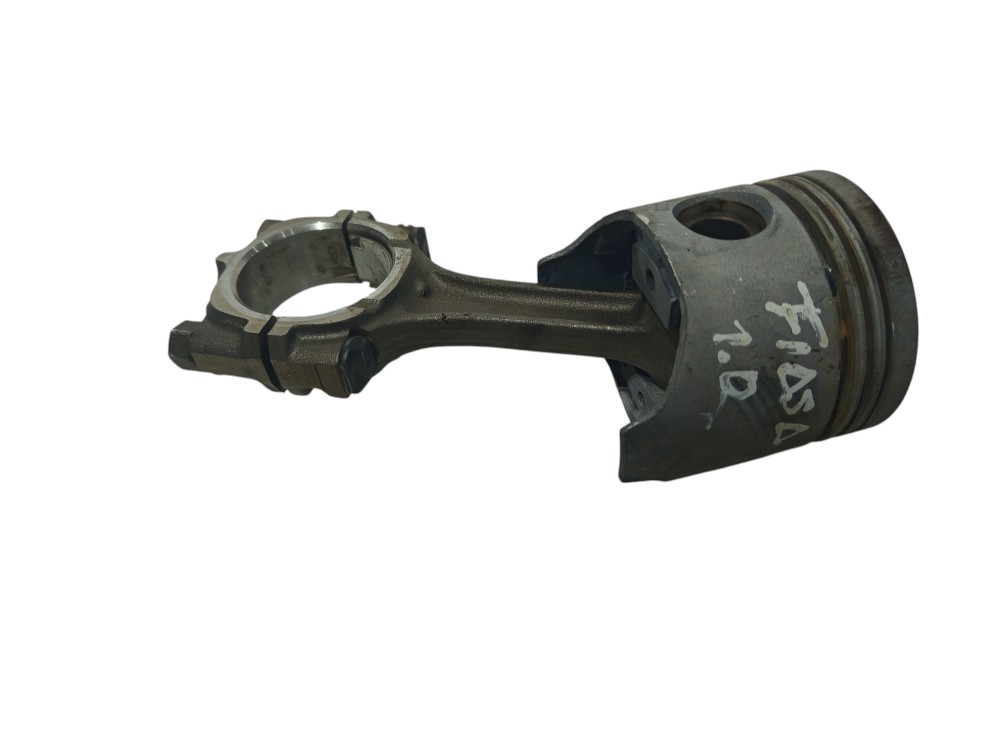 Pistão Motor Fiat Palio 1.0 1995 1996 1997 A 2000 1