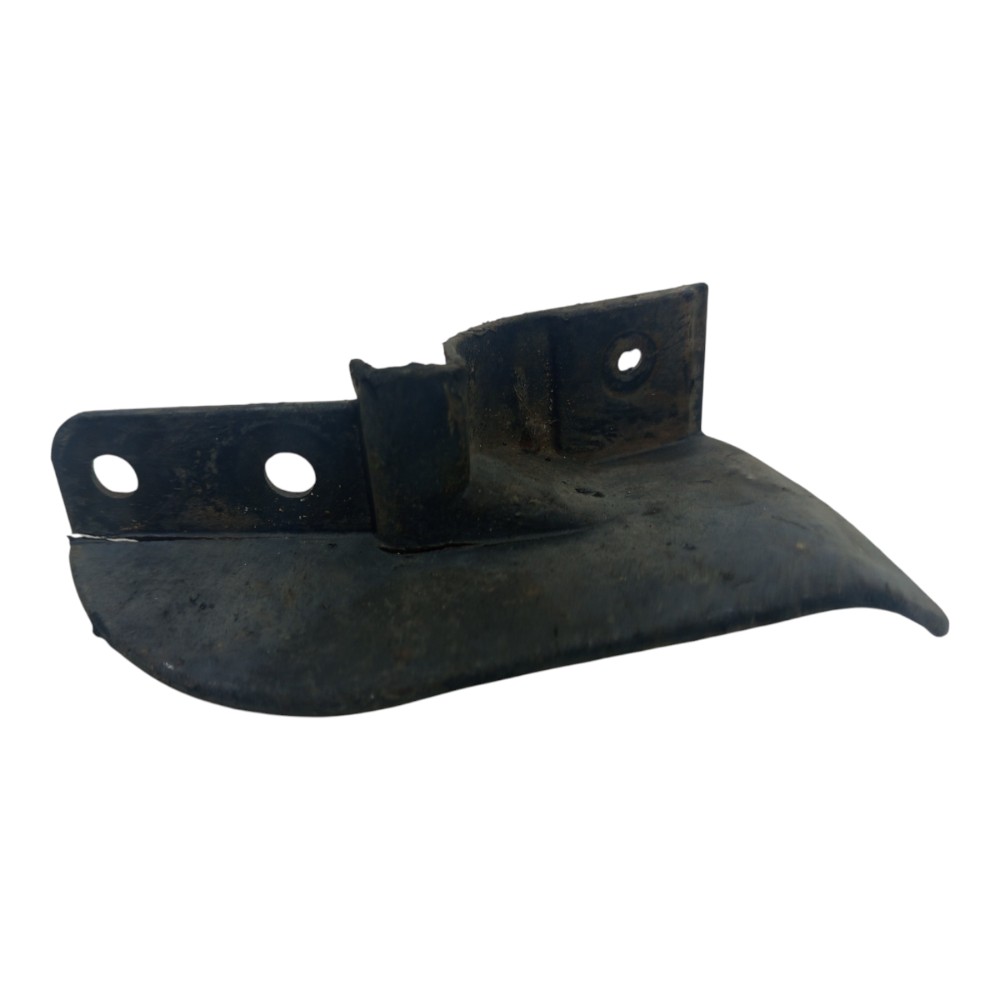 Acabamento Spoiler Direito Hyundai Santa Fé 2007 2011 2012 5