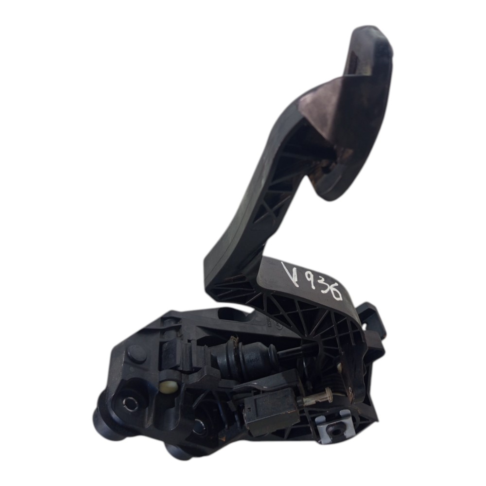 Pedal Embreagem Ford Ka Sedan 1.5 2014 A 2021 3