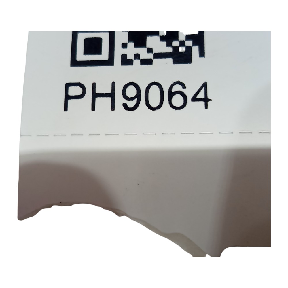 Chave Seta Limpador Para-brisa Peugeot 206 98 A 03 34394302 8