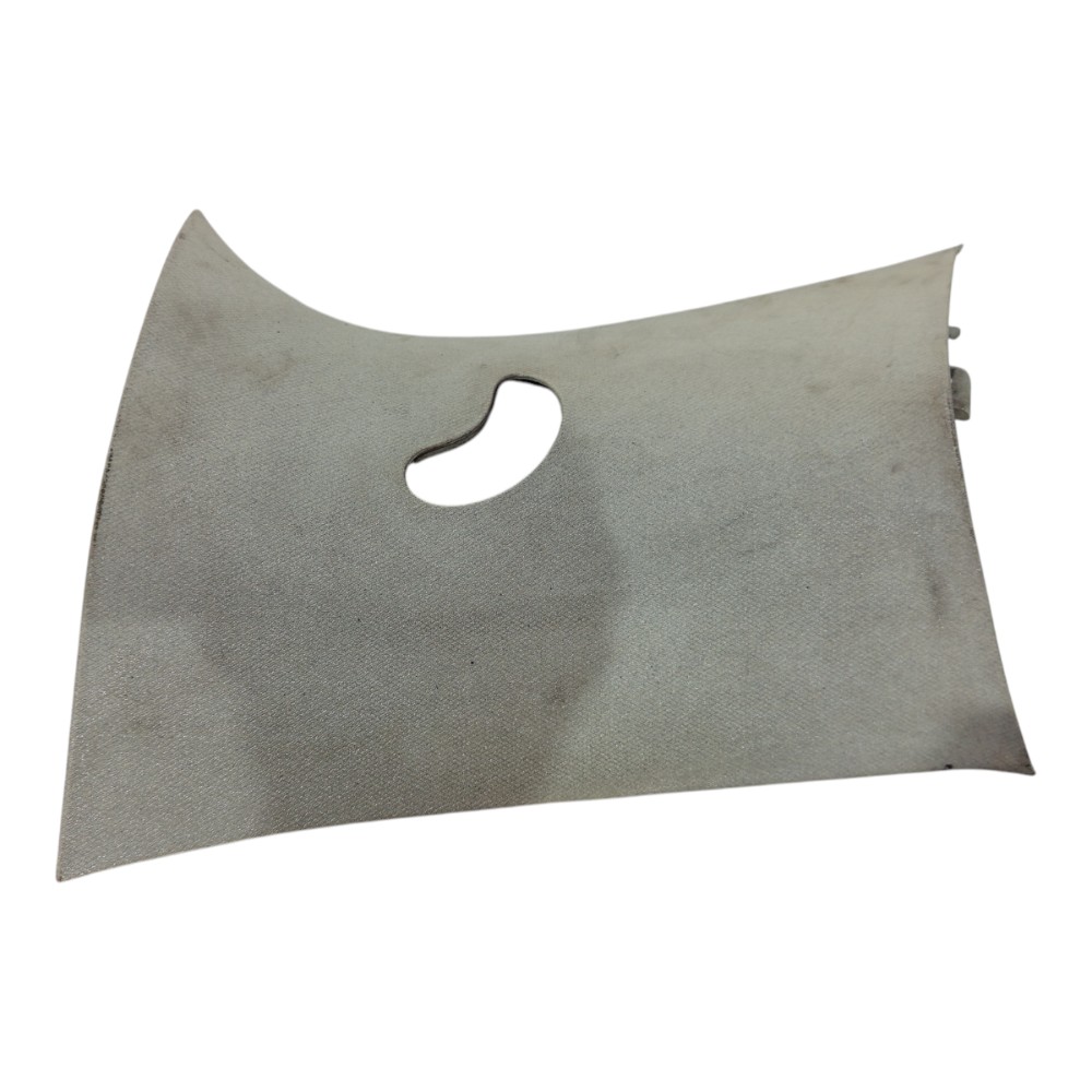 Moldura Coluna Traseira Direita Fiat Stilo 2008 2009 A 2012 1