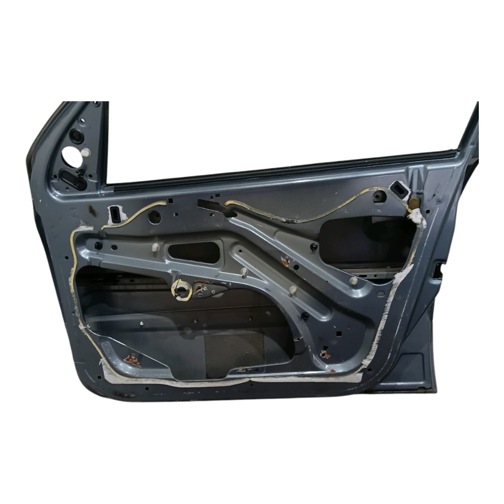 Porta Dianteira Direita Peugeot 206 Sw 207 1999 A 2014 4
