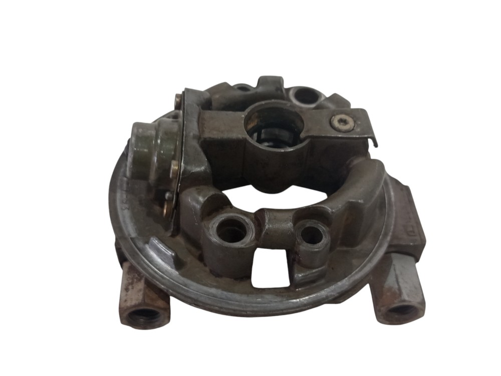 Tbi Corpo Borboleta Superior 1 Bico Gm Kadett 1.8 1993 1998 3