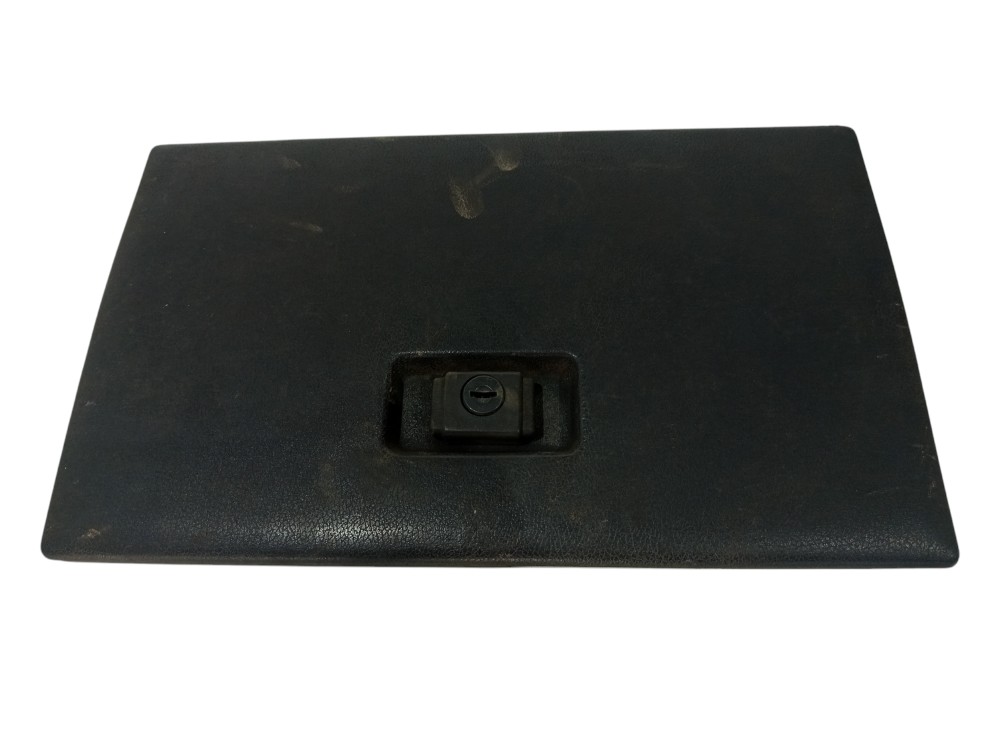 Tampa Porta Luvas Objetos Ford Escort 1984 1985 1986 A 1992 3